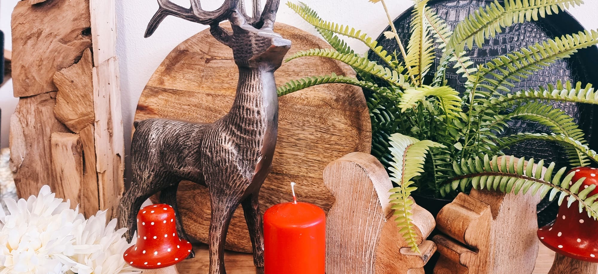 BOTEX Themenwelt Herbst